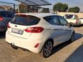 2018 Ford Fiesta 1.0 EcoBoost Trend 5-dr Auto