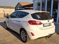 2018 Ford Fiesta 1.0 EcoBoost Trend 5-dr Auto