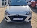 2018 Hyundai i20 1.4 Fluid