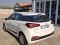 2018 Hyundai i20 1.4 Fluid