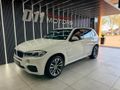 2016 BMW X5 xDrive30d M Sport Auto