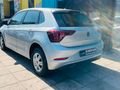 2023 Volkswagen Polo 1.0 TSI Life