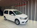 2021 Volkswagen Caddy 1.0 TSI Trendline
