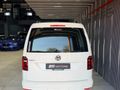 2021 Volkswagen Caddy 1.0 TSI Trendline