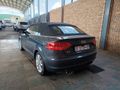2012 Audi A3 Cabriolet 1.8 TFSI Ambition Auto