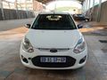 2014 Ford Figo 1.4 TDCi Ambiente