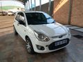 2014 Ford Figo 1.4 TDCi Ambiente