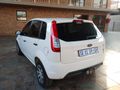 2014 Ford Figo 1.4 TDCi Ambiente