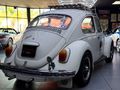 1969 Volkswagen Beetle 1500