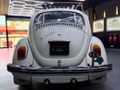 1969 Volkswagen Beetle 1500