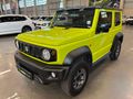 2020 Suzuki Jimny 1.5 GLX