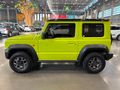 2020 Suzuki Jimny 1.5 GLX