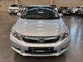 2014 Honda Civic 1.8 Executive Auto