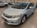 2014 Honda Civic 1.8 Executive Auto