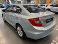 2014 Honda Civic 1.8 Executive Auto