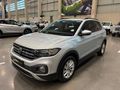 2021 Volkswagen T-Cross 1.0 TSI Comfortline Auto