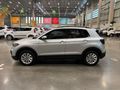 2021 Volkswagen T-Cross 1.0 TSI Comfortline Auto