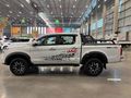 2023 JAC T8 2.0 CTI Super Lux Double-Cab