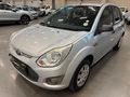 2014 Ford Figo 1.4 Ambiente