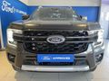 2025 Ford Ranger 2.0 Bi-Turbo Wildtrak Double Cab Auto