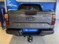 2025 Ford Ranger 2.0 Bi-Turbo Wildtrak Double Cab Auto