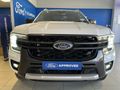 2024 Ford Ranger 2.0 Bi-Turbo Wildtrak Double Cab Auto