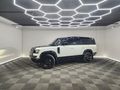 2025 Land Rover Defender 130 3.0D HSE X-Dynamic (D350)