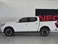 2022 Nissan Navara 2.5 DDTi LE Plus Auto Double-Cab