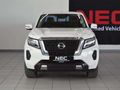 2022 Nissan Navara 2.5 DDTi LE Plus Auto Double-Cab