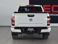 2022 Nissan Navara 2.5 DDTi LE Plus Auto Double-Cab