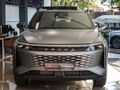2026 Omoda C9 1.5T AWD Phev