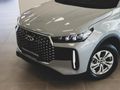 2026 Chery Tiggo Cross 1.5 Lit CVT Auto