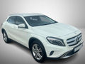 2015 Mercedes-Benz GLA 200 Auto