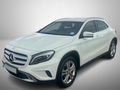 2015 Mercedes-Benz GLA 200 Auto