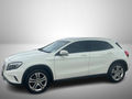 2015 Mercedes-Benz GLA 200 Auto