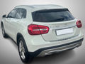 2015 Mercedes-Benz GLA 200 Auto