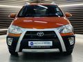 2015 Toyota Etios Cross 1.5 XS 5-dr