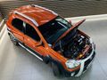 2015 Toyota Etios Cross 1.5 XS 5-dr