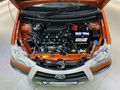 2015 Toyota Etios Cross 1.5 XS 5-dr