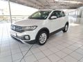 2021 Volkswagen T-Cross 1.0 TSI Comfortline