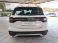 2021 Volkswagen T-Cross 1.0 TSI Comfortline