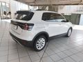 2021 Volkswagen T-Cross 1.0 TSI Comfortline