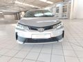 2023 Toyota Corolla Quest 1.8 Plus