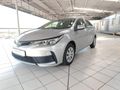 2023 Toyota Corolla Quest 1.8 Plus