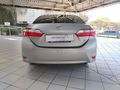 2023 Toyota Corolla Quest 1.8 Plus