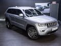 2022 Jeep Grand Cherokee 3.6 Limited