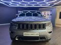 2022 Jeep Grand Cherokee 3.6 Limited
