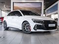 2025 Audi RS3 Sportback Quattro Stronic