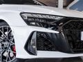 2025 Audi RS3 Sportback Quattro Stronic