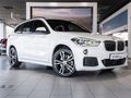 2018 BMW X1 xDrive20d M Sport Auto